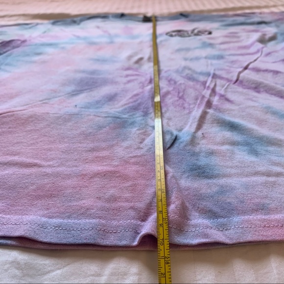 ๐๐ฆ NWOT Tie-Dyed Cheery On Top Creamery T-Shirt - Picture 5 of 5